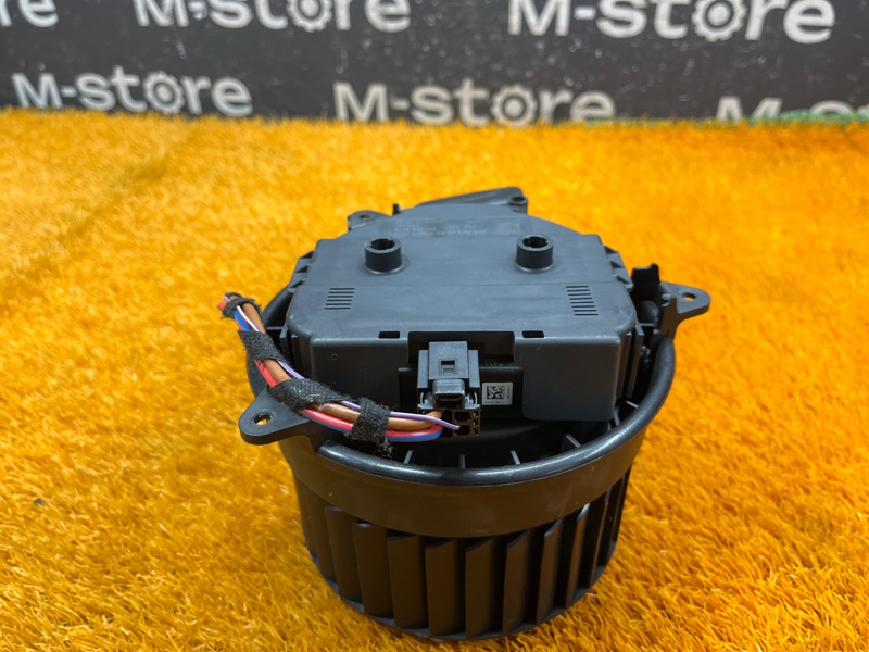 мотор печки, 1500 рублей, Красноярск