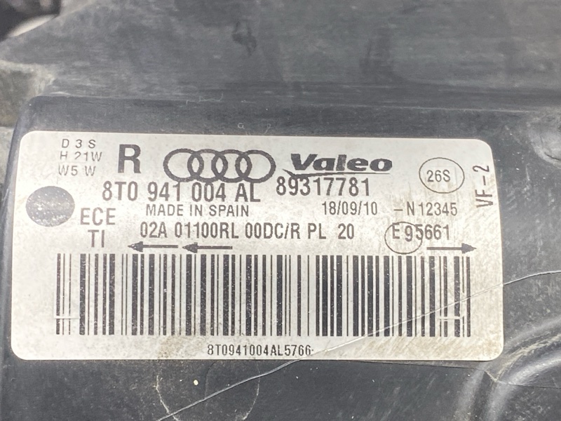 фара, 14000 рублей, Красноярск