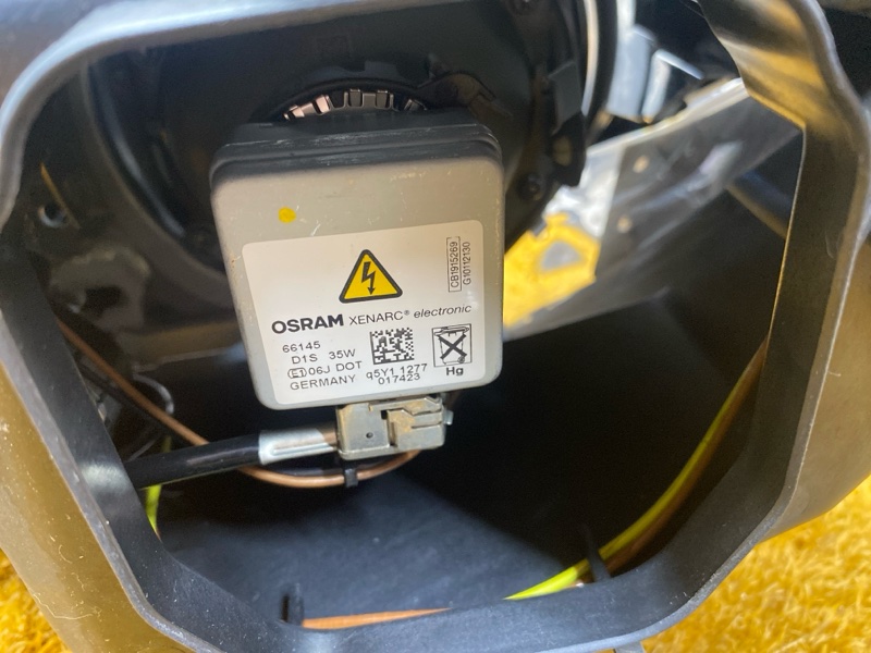 фара, 9500 рублей, Красноярск