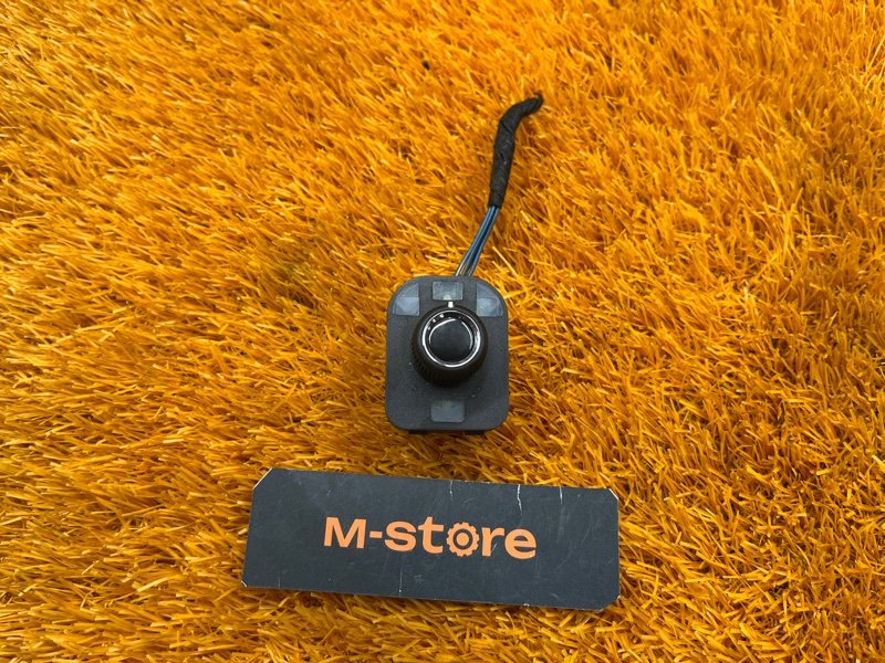 Кнопка регулировки зеркал, 500 рублей, Красноярск