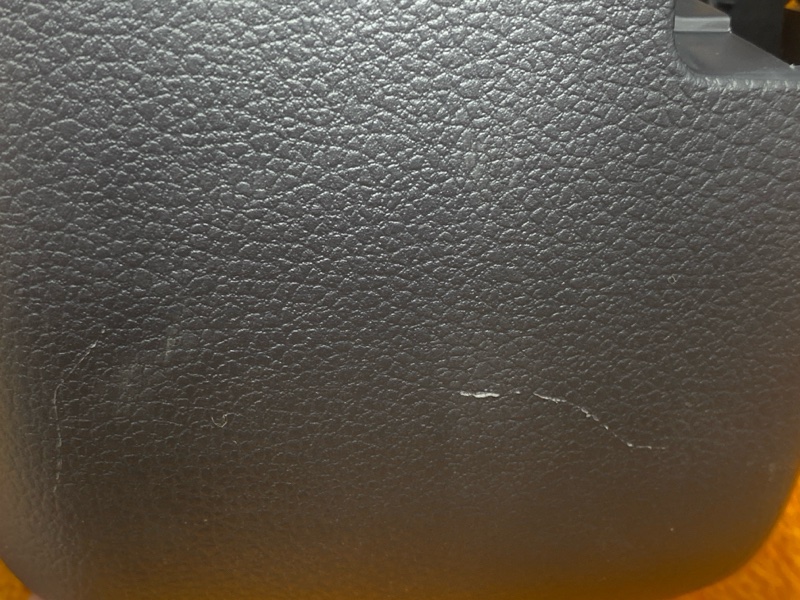 Кожух рулевой колонки, 600 рублей, Красноярск