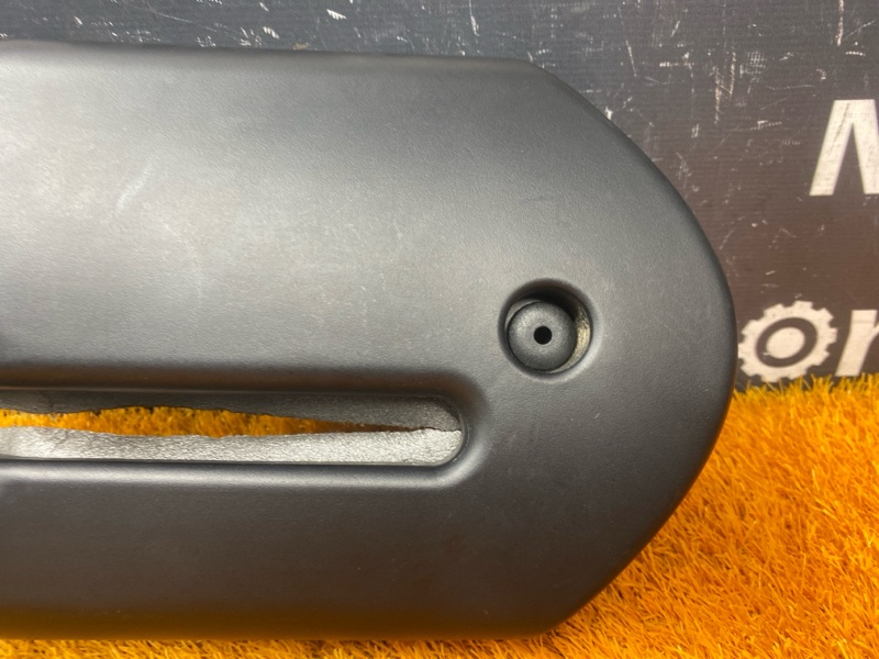 Кожух рулевой колонки, 300 рублей, Красноярск