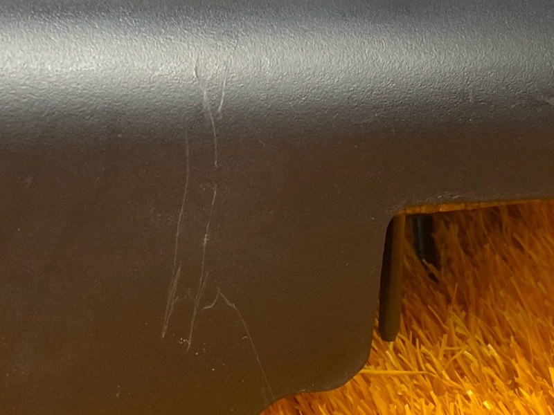 Кожух рулевой колонки, 300 рублей, Красноярск