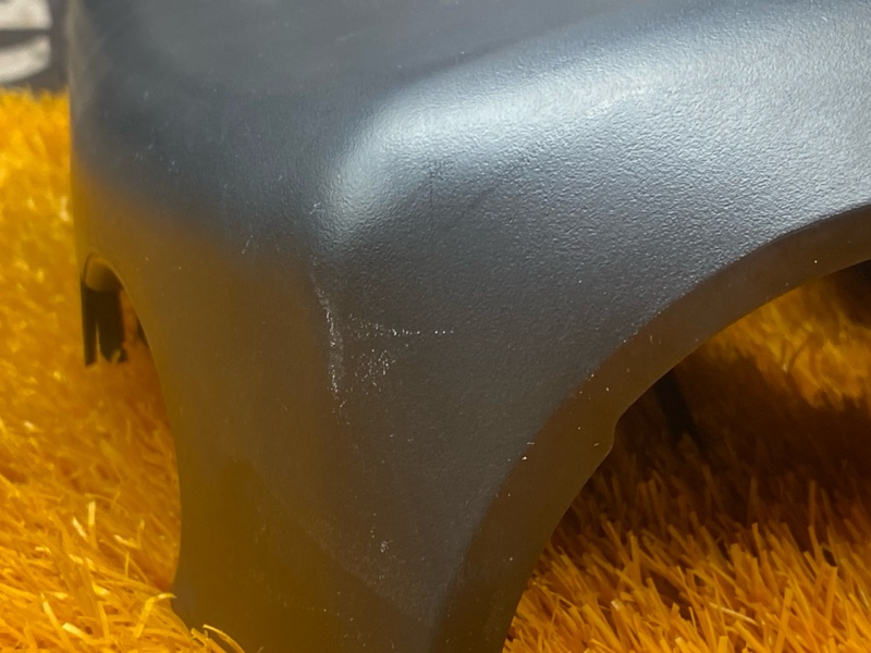 Кожух рулевой колонки, 300 рублей, Красноярск