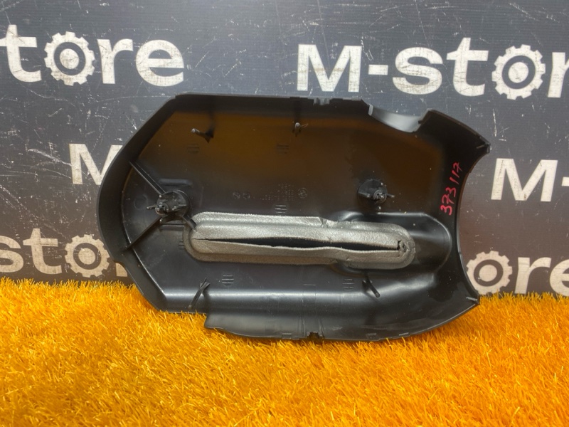 Кожух рулевой колонки, 300 рублей, Красноярск