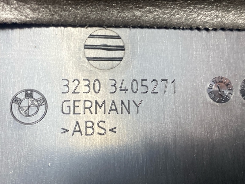 Кожух рулевой колонки, 300 рублей, Красноярск