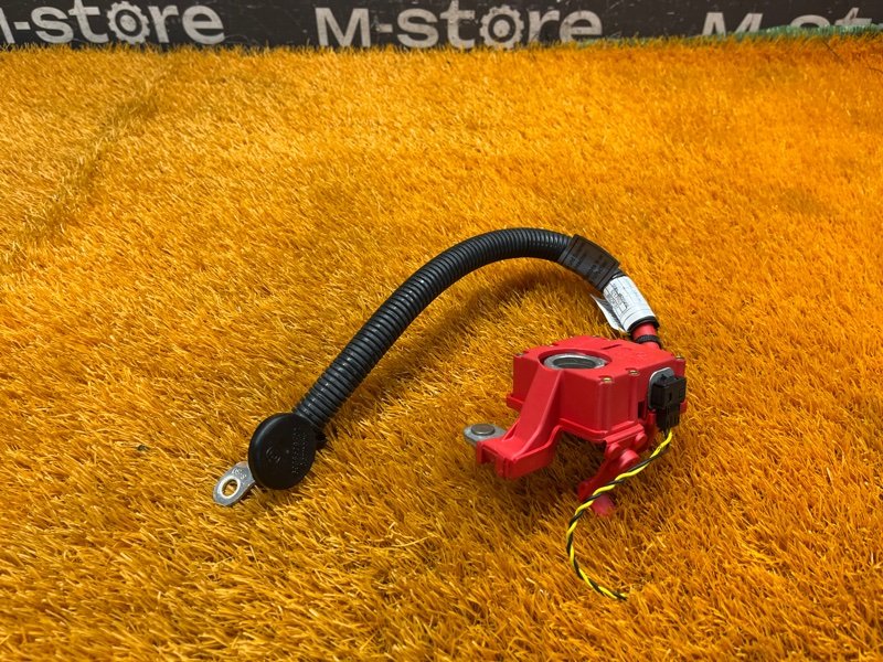 Клемма аккумулятора плюс, 1500 рублей, Красноярск