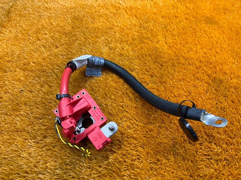 Клемма аккумулятора плюс, 1500 рублей, Красноярск