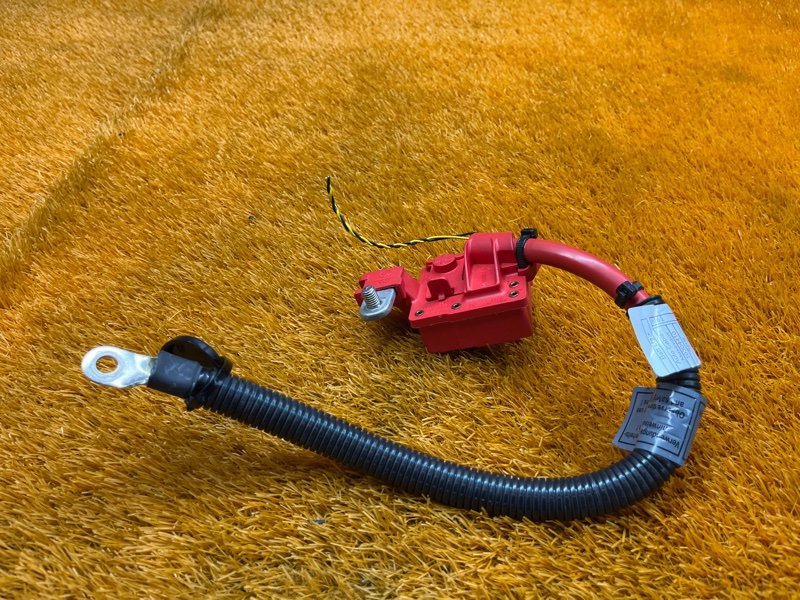 Клемма аккумулятора плюс, 1500 рублей, Красноярск