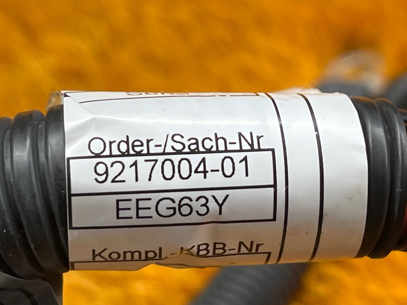 Клемма аккумулятора плюс, 1500 рублей, Красноярск