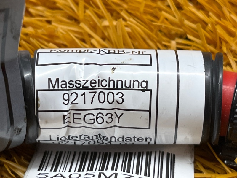 Клемма аккумулятора плюс, 1500 рублей, Красноярск