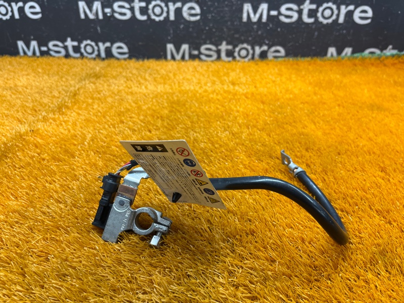 Клемма аккумулятора минус, 4000 рублей, Красноярск