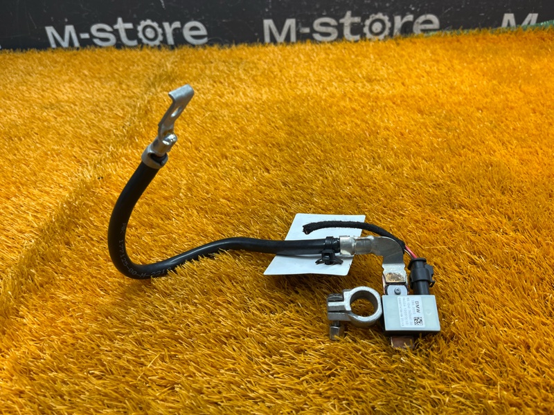 Клемма аккумулятора минус, 4000 рублей, Красноярск