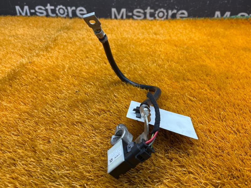 Клемма аккумулятора минус, 4000 рублей, Красноярск