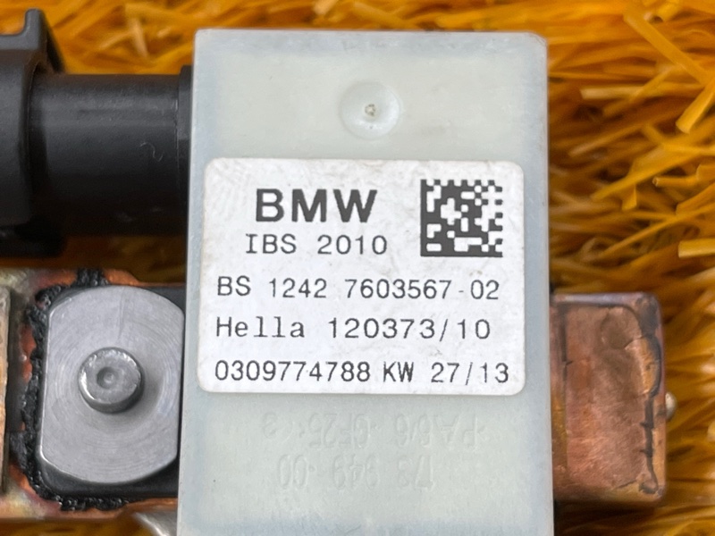 Клемма аккумулятора минус, 4000 рублей, Красноярск