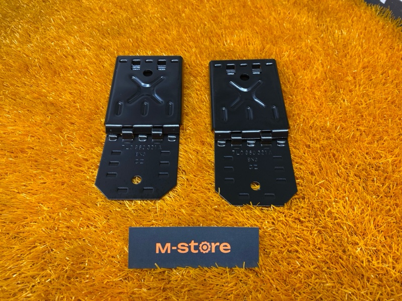 Противооткатный упор, 1000 рублей, Красноярск