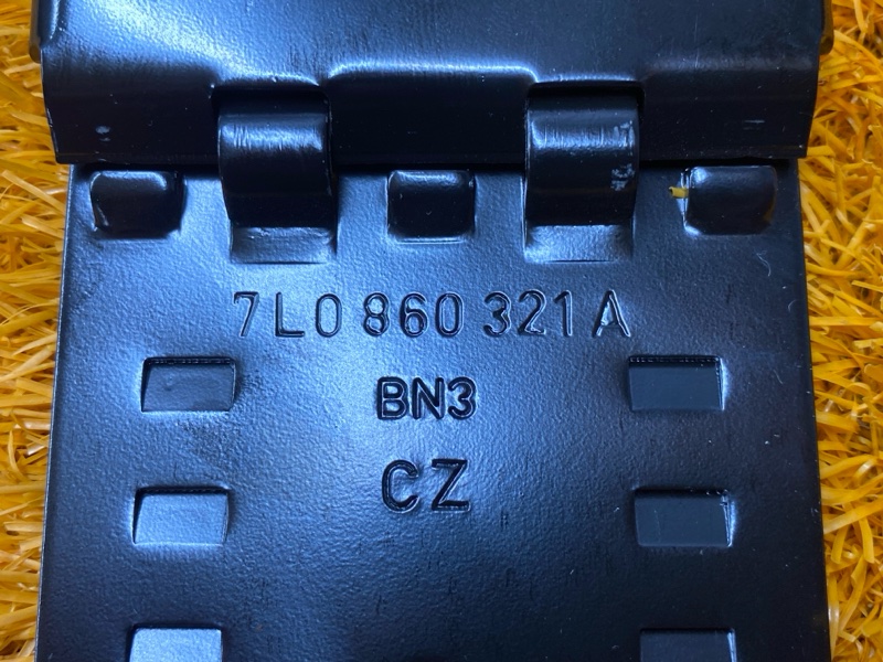 Противооткатный упор, 1000 рублей, Красноярск