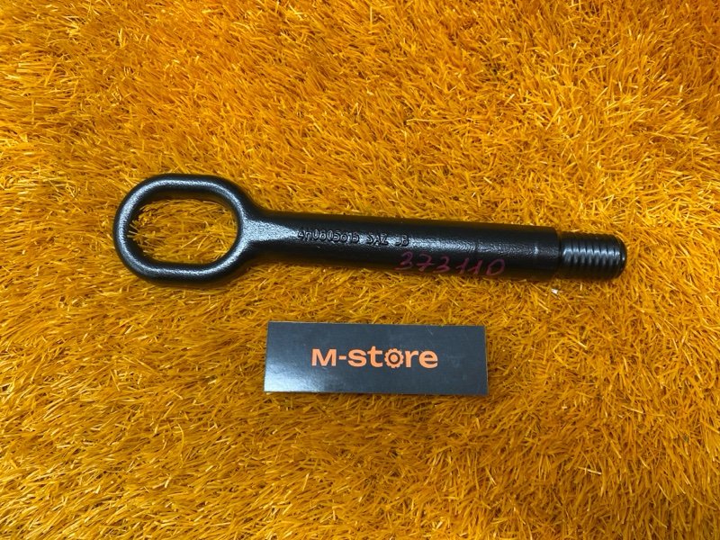 Крюк буксировочный, 3000 рублей, Красноярск