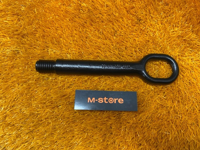 Крюк буксировочный, 3000 рублей, Красноярск