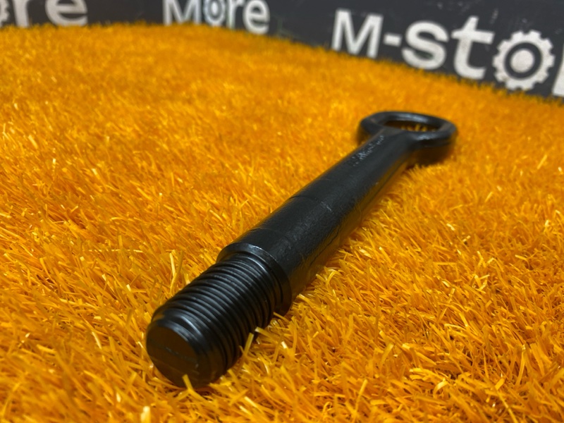 Крюк буксировочный, 3000 рублей, Красноярск