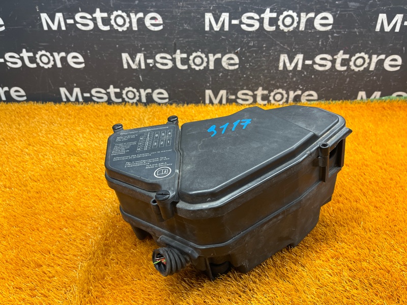 блок предохранителей, 2000 рублей, Красноярск