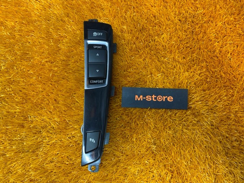 кнопка выбора режима АКПП, 1200 рублей, Красноярск