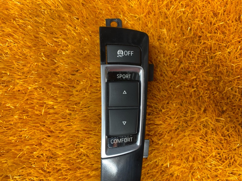 кнопка выбора режима АКПП, 1200 рублей, Красноярск