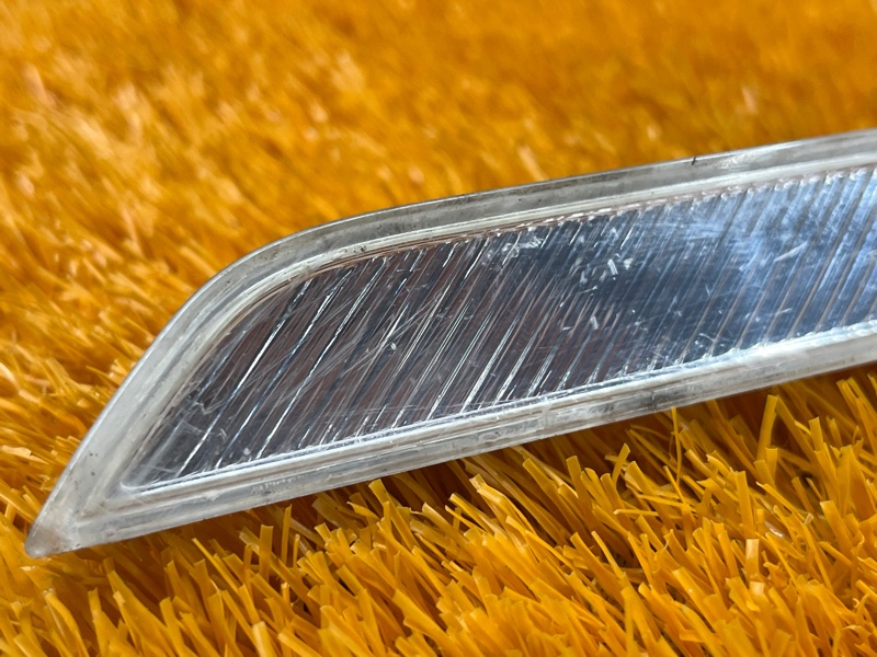 катафот бампера, 2000 рублей, Красноярск