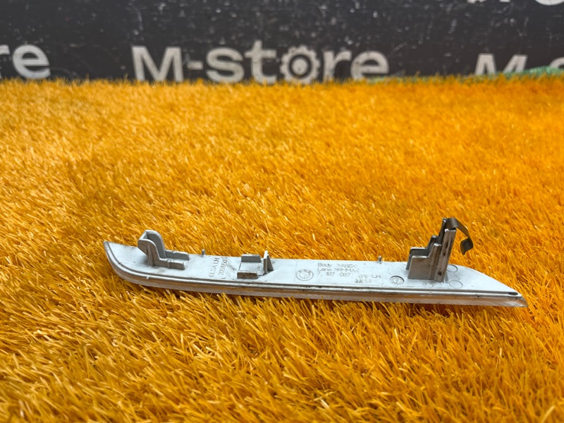 катафот бампера, 2000 рублей, Красноярск