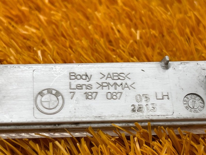 катафот бампера, 2000 рублей, Красноярск