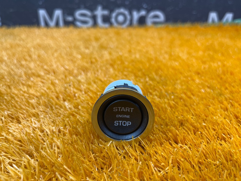 Кнопка Старт-Стоп, 3000 рублей, Красноярск