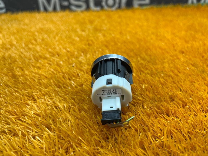 Кнопка Старт-Стоп, 3000 рублей, Красноярск