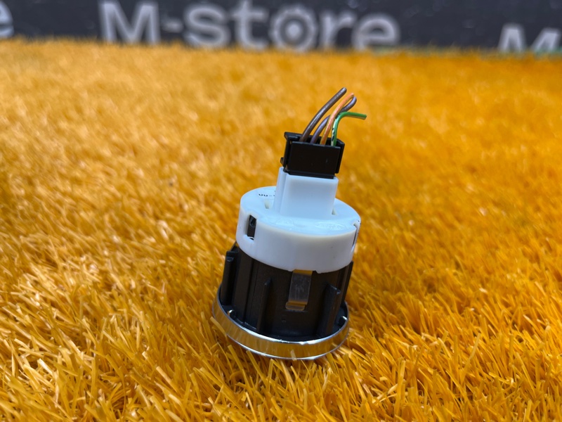 Кнопка Старт-Стоп, 3000 рублей, Красноярск