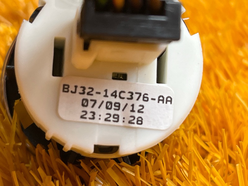 Кнопка Старт-Стоп, 3000 рублей, Красноярск