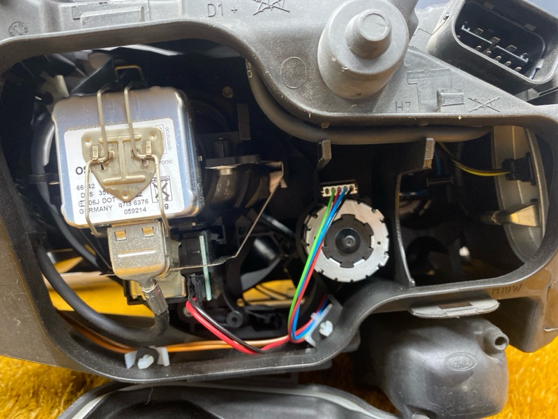 фара, 11500 рублей, Красноярск