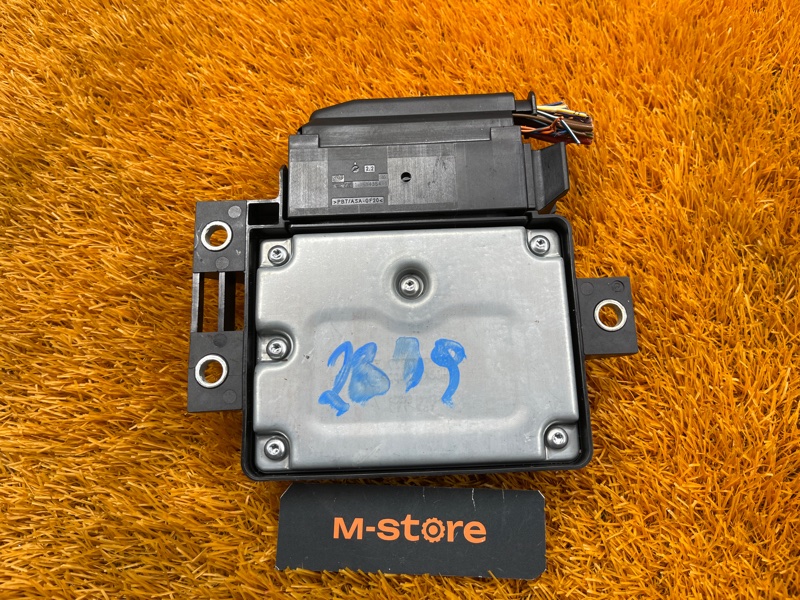 Блок управления стояночным тормозом, 1500 рублей, Красноярск