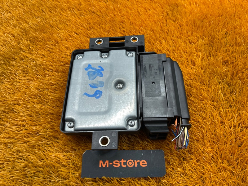 Блок управления стояночным тормозом, 1500 рублей, Красноярск