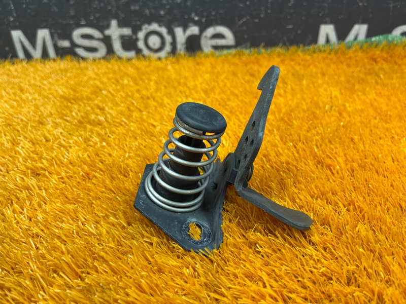 замок капота, 300 рублей, Красноярск