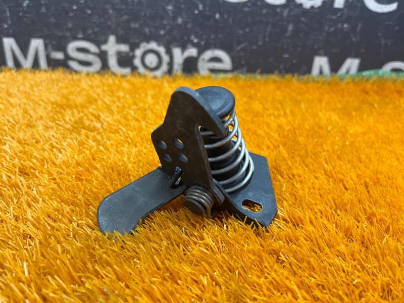 замок капота, 300 рублей, Красноярск