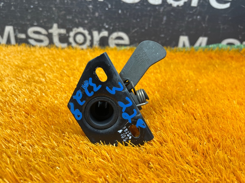 замок капота, 300 рублей, Красноярск