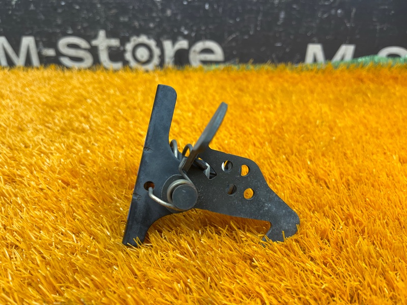 замок капота, 300 рублей, Красноярск