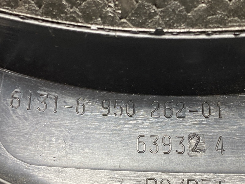 Кожух рулевой колонки, 300 рублей, Красноярск