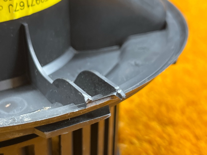 мотор печки, 1500 рублей, Красноярск