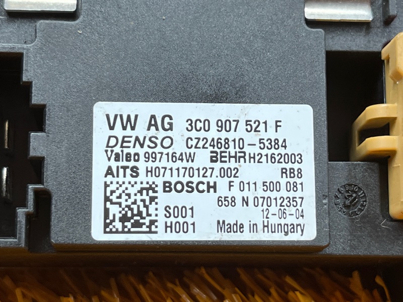 Регулятор отопителя, 600 рублей, Красноярск