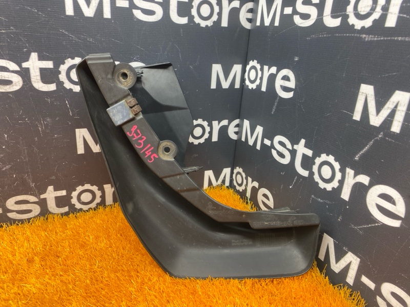 молдинг на крыло, 2500 рублей, Красноярск