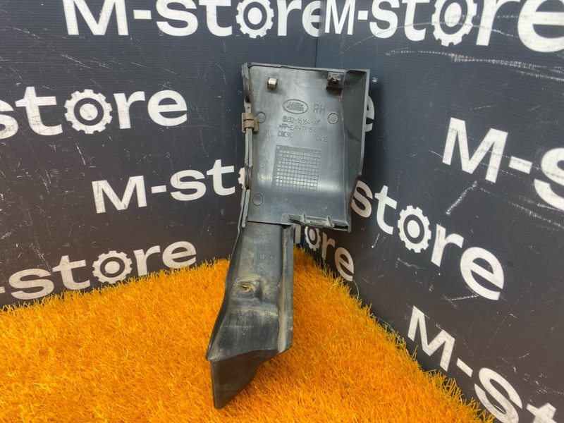 молдинг на крыло, 2500 рублей, Красноярск