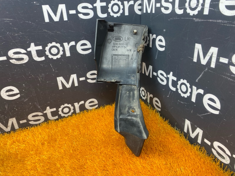 молдинг на крыло, 2500 рублей, Красноярск