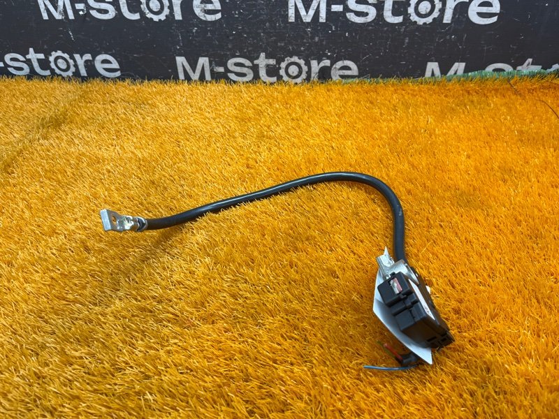 Клемма аккумулятора минус, 1800 рублей, Красноярск