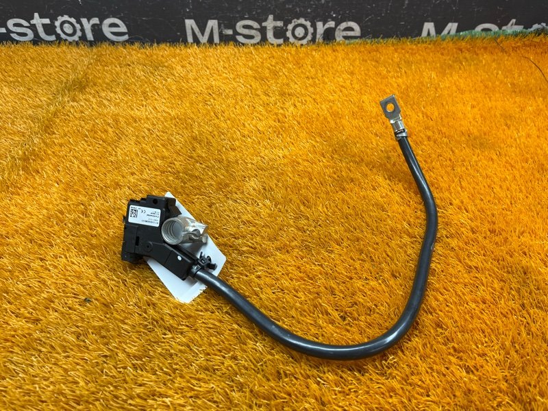 Клемма аккумулятора минус, 1800 рублей, Красноярск