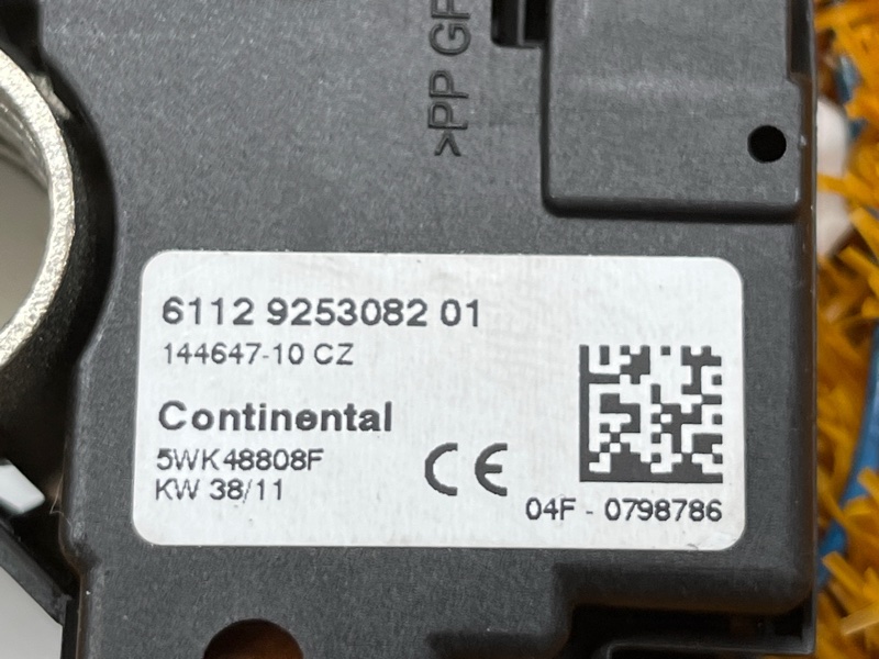 Клемма аккумулятора минус, 1800 рублей, Красноярск